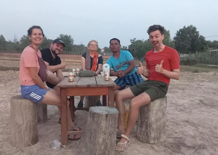Meta Pensjonat